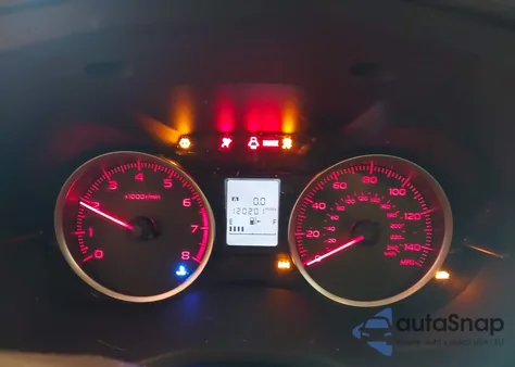 2017 Subaru Forester 2.5I from USA, damaged, VIN JF2SJAAC6HG567600